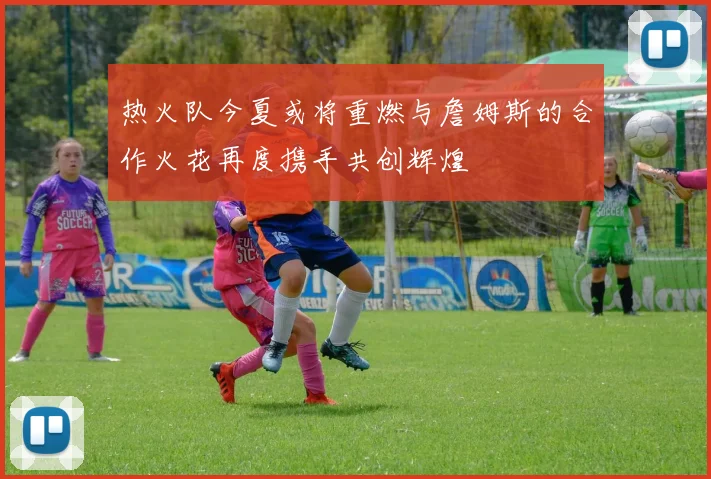 热火队今夏或将重燃与詹姆斯的合作火花再度携手共创辉煌